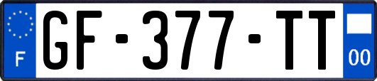 GF-377-TT