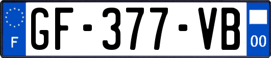 GF-377-VB