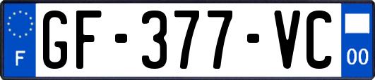 GF-377-VC