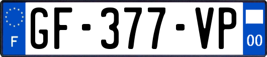 GF-377-VP