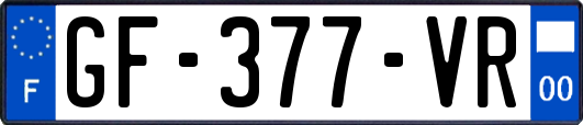 GF-377-VR