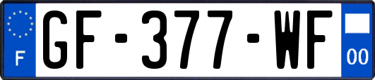 GF-377-WF
