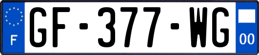 GF-377-WG