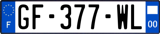 GF-377-WL