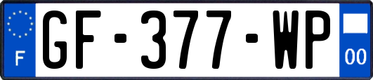 GF-377-WP