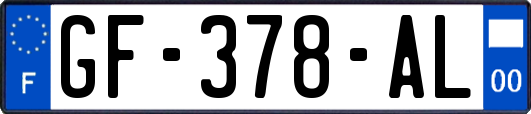 GF-378-AL