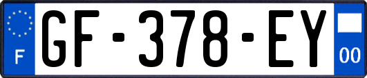 GF-378-EY