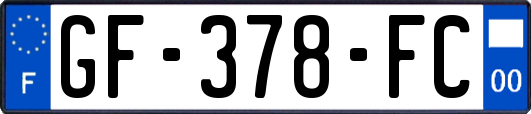 GF-378-FC