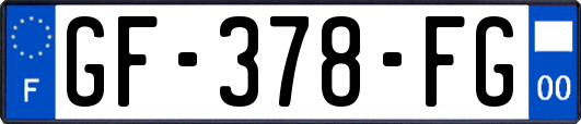 GF-378-FG