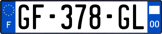 GF-378-GL