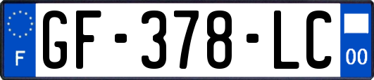 GF-378-LC