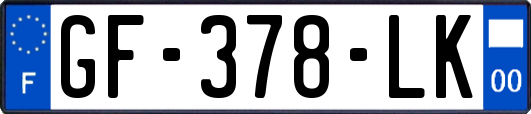 GF-378-LK