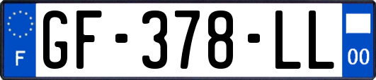 GF-378-LL