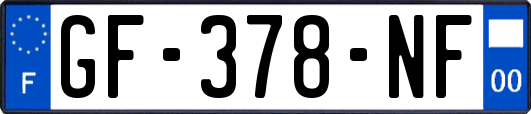 GF-378-NF