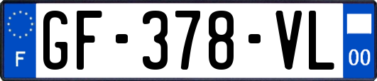 GF-378-VL