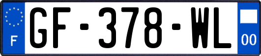 GF-378-WL