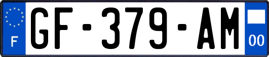 GF-379-AM