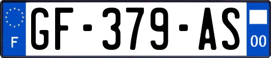 GF-379-AS