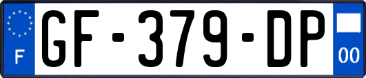 GF-379-DP