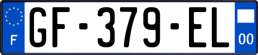 GF-379-EL