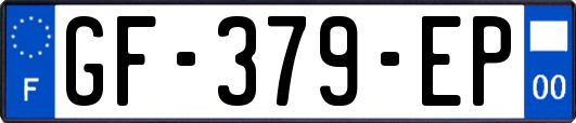GF-379-EP