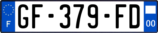 GF-379-FD