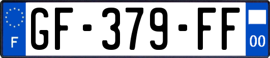 GF-379-FF