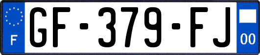 GF-379-FJ