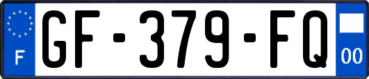 GF-379-FQ