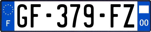 GF-379-FZ