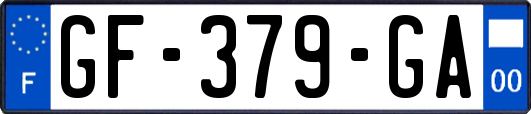 GF-379-GA