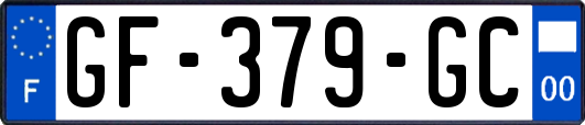 GF-379-GC