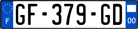 GF-379-GD