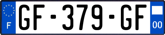 GF-379-GF