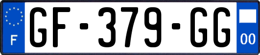 GF-379-GG