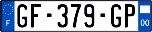 GF-379-GP