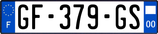 GF-379-GS