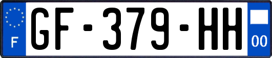 GF-379-HH
