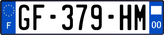 GF-379-HM