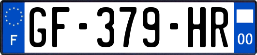 GF-379-HR