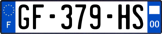 GF-379-HS