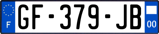 GF-379-JB