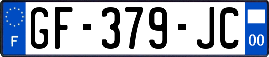 GF-379-JC