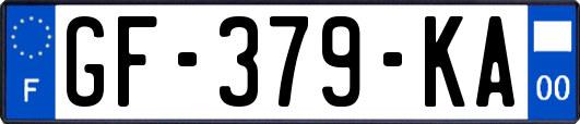 GF-379-KA