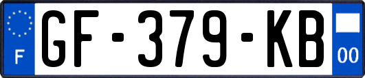 GF-379-KB