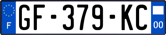 GF-379-KC