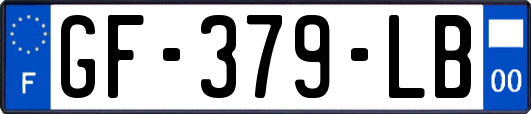 GF-379-LB