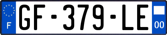 GF-379-LE