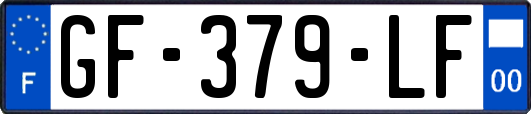 GF-379-LF