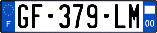 GF-379-LM